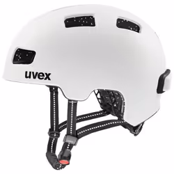Casque vélo Uvex City 4