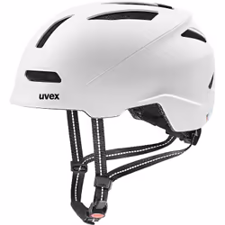Uvex urban planet, Coque rigide