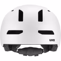 Uvex urban planet Blanc
