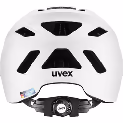 Uvex urban planet Blanc