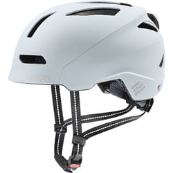 Uvex urban planet LED Blanc