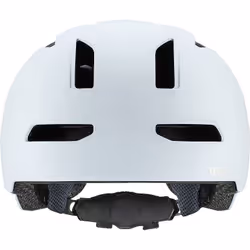 Uvex urban planet LED Blanc