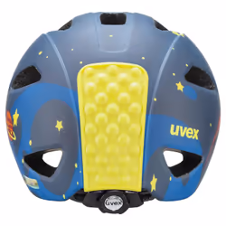 Uvex oyo style Multicolore - Vue supplémentaire 5