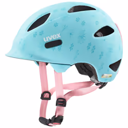 Uvex oyo style, Demi-casque, Coque rigide