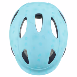 Uvex oyo style Bleu, Rose