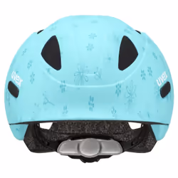 Uvex oyo style Bleu, Rose