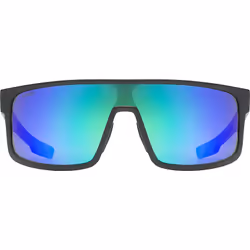 Uvex lgl 51 Lunettes Multi-sport Cerclé Noir