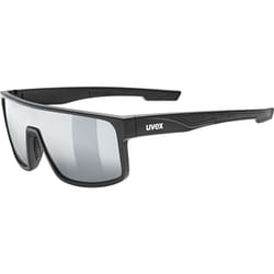 Uvex lgl 51 Lunettes Multi-sport Cerclé Noir