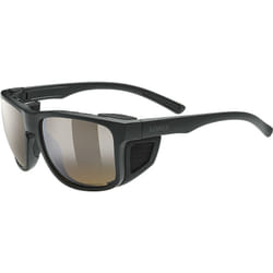 Uvex sportstyle 312 VPX Lunettes Multi-sport Cerclé Noir