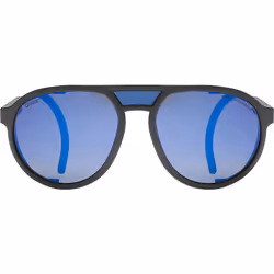 Uvex mtn classic CV Lunettes Multi-sport Cerclé Noir