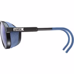 Uvex mtn classic CV Lunettes Multi-sport Cerclé Noir