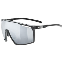 Uvex mtn perform Lunettes Multi-sport Cerclé Noir