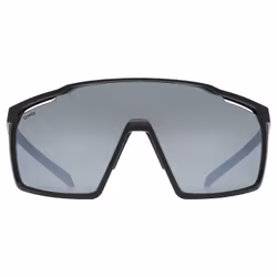 Uvex mtn perform Lunettes Multi-sport Cerclé Noir