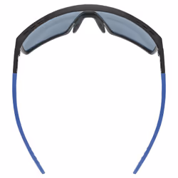 Uvex mtn perform Lunettes Multi-sport Cerclé Noir - Vue supplémentaire 4