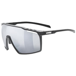 Uvex mtn perform Lunettes Multi-sport Cerclé Noir