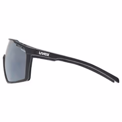 Uvex mtn perform Lunettes Multi-sport Cerclé Noir