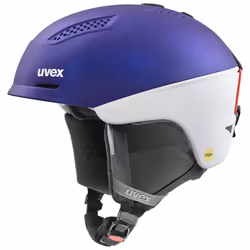 Uvex ultra MIPS, Coque rigide, Système IAS 3D