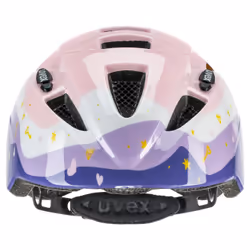 Uvex kid 2 Multicolore