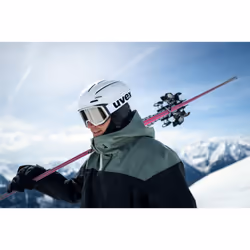 Uvex 5663241103 Blanc - Vue supplémentaire 4