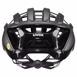 Uvex surge aero MIPS Noir - Vue supplémentaire 5