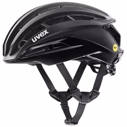 Uvex surge aero MIPS Noir - Vue supplémentaire 6