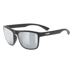 Uvex 5330772216 lunette de sport Garçon/Fille Cerclé Noir