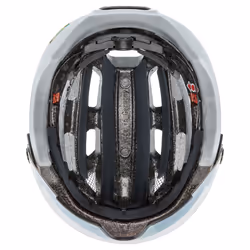 Uvex finale visor V Gris - Vue supplémentaire 4