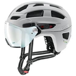 Uvex finale visor V Gris