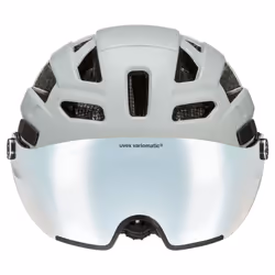 Uvex finale visor V Gris