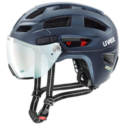 Uvex finale visor V Marine