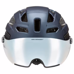 Uvex finale visor V Marine