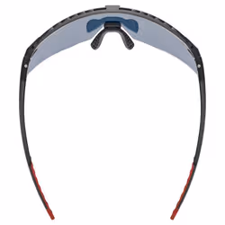 Uvex Pace stage Lunettes de cyclisme Garçon/Fille Sans monture - Vue supplémentaire 2