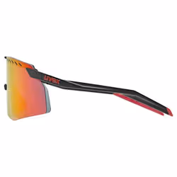 Uvex Pace stage Lunettes de cyclisme Garçon/Fille Sans monture - Vue supplémentaire 4