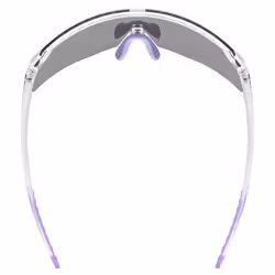 Uvex Pace stage Lunettes de cyclisme Garçon/Fille Sans monture - Vue supplémentaire 2