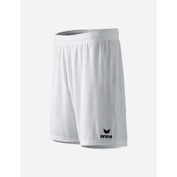 ERIMA 315013 12 short Mâle Blanc