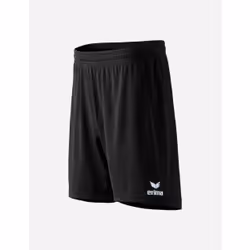 ERIMA 316011 M, Shorts à devant plat, Mâle, Adulte