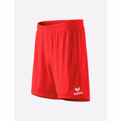 ERIMA 316012 S, Shorts à devant plat, Mâle, Adulte