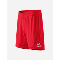 ERIMA 316012 S short Shorts à devant plat Mâle