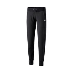 Pantalon sweat femme Erima elastiqué