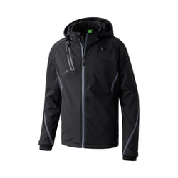 Veste enfant Erima softshell fonction