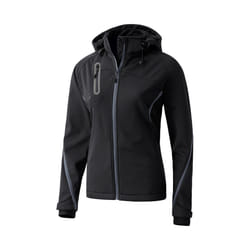 Veste femme Erima softshell fonction