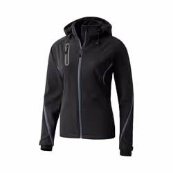 Veste femme Erima softshell fonction