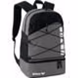 Sac à dos multifonctions Erima avec compartiment inférieur