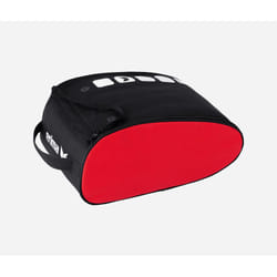 ERIMA 723359 housse de chaussure Noir, Rouge Sac à chaussures universel