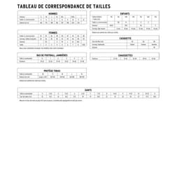 T-shirt Homme ERIMA - MARINE/BLANC - Manches courtes - Respirant