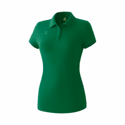 Polo Femme Erima Teamsport