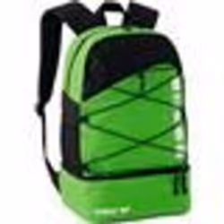 Sac à dos multifonctions Erima avec compartiment inférieur
