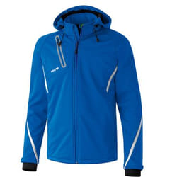 Veste enfant Erima softshell fonction