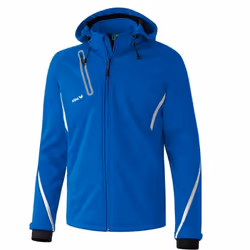 Veste enfant Erima softshell fonction