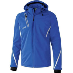 Veste Erima softshell fonction